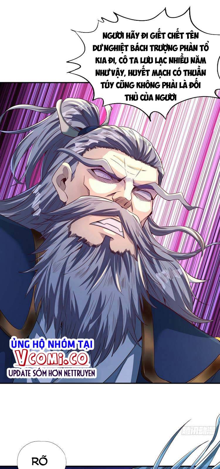 Ta Bị Nhốt Tại Cùng Một Ngày Mười Vạn Năm Chap 97 - Next Chap 98