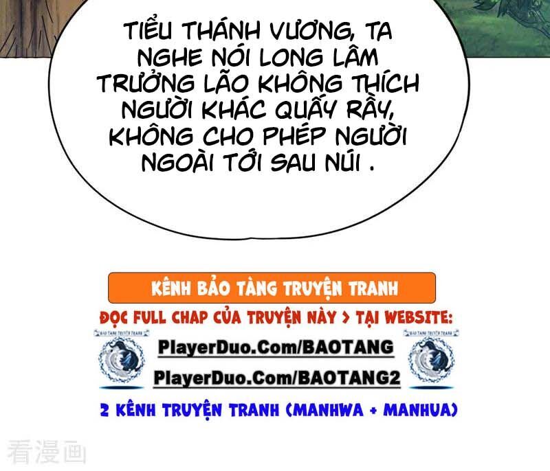 Ta Bị Nhốt Tại Cùng Một Ngày Mười Vạn Năm Chap 10 - Next Chap 11