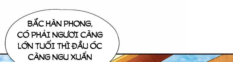 Ta Bị Nhốt Tại Cùng Một Ngày Mười Vạn Năm Chap 109 - Next Chap 110