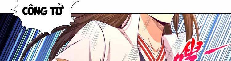 Ta Bị Nhốt Tại Cùng Một Ngày Mười Vạn Năm Chap 109 - Next Chap 110