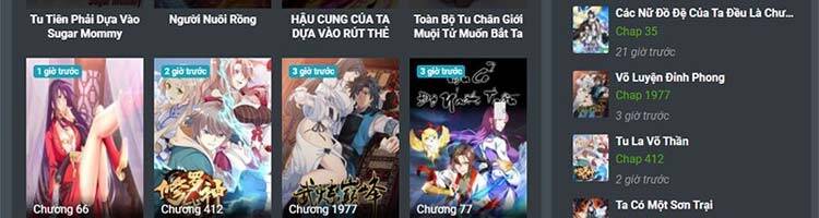 Ta Bị Nhốt Tại Cùng Một Ngày Mười Vạn Năm Chap 109 - Next Chap 110