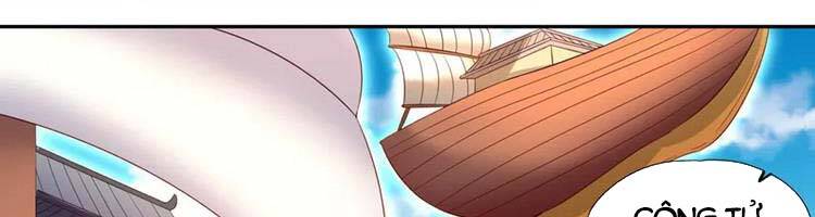 Ta Bị Nhốt Tại Cùng Một Ngày Mười Vạn Năm Chap 109 - Next Chap 110