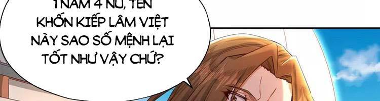 Ta Bị Nhốt Tại Cùng Một Ngày Mười Vạn Năm Chap 109 - Next Chap 110