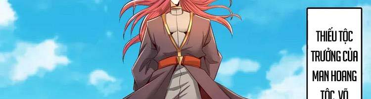 Ta Bị Nhốt Tại Cùng Một Ngày Mười Vạn Năm Chap 109 - Next Chap 110