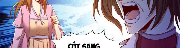 Ta Bị Nhốt Tại Cùng Một Ngày Mười Vạn Năm Chap 109 - Next Chap 110