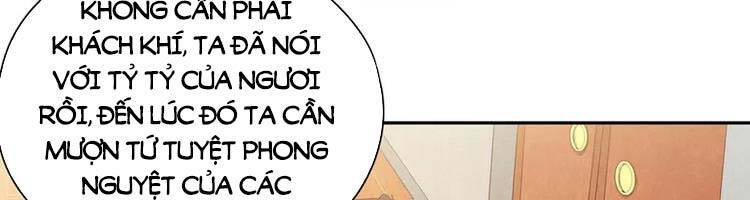 Ta Bị Nhốt Tại Cùng Một Ngày Mười Vạn Năm Chap 109 - Next Chap 110