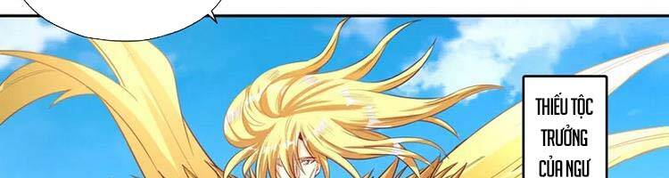 Ta Bị Nhốt Tại Cùng Một Ngày Mười Vạn Năm Chap 109 - Next Chap 110