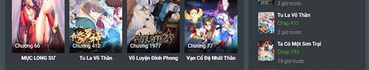 Ta Bị Nhốt Tại Cùng Một Ngày Mười Vạn Năm Chap 115 - Next Chap 116