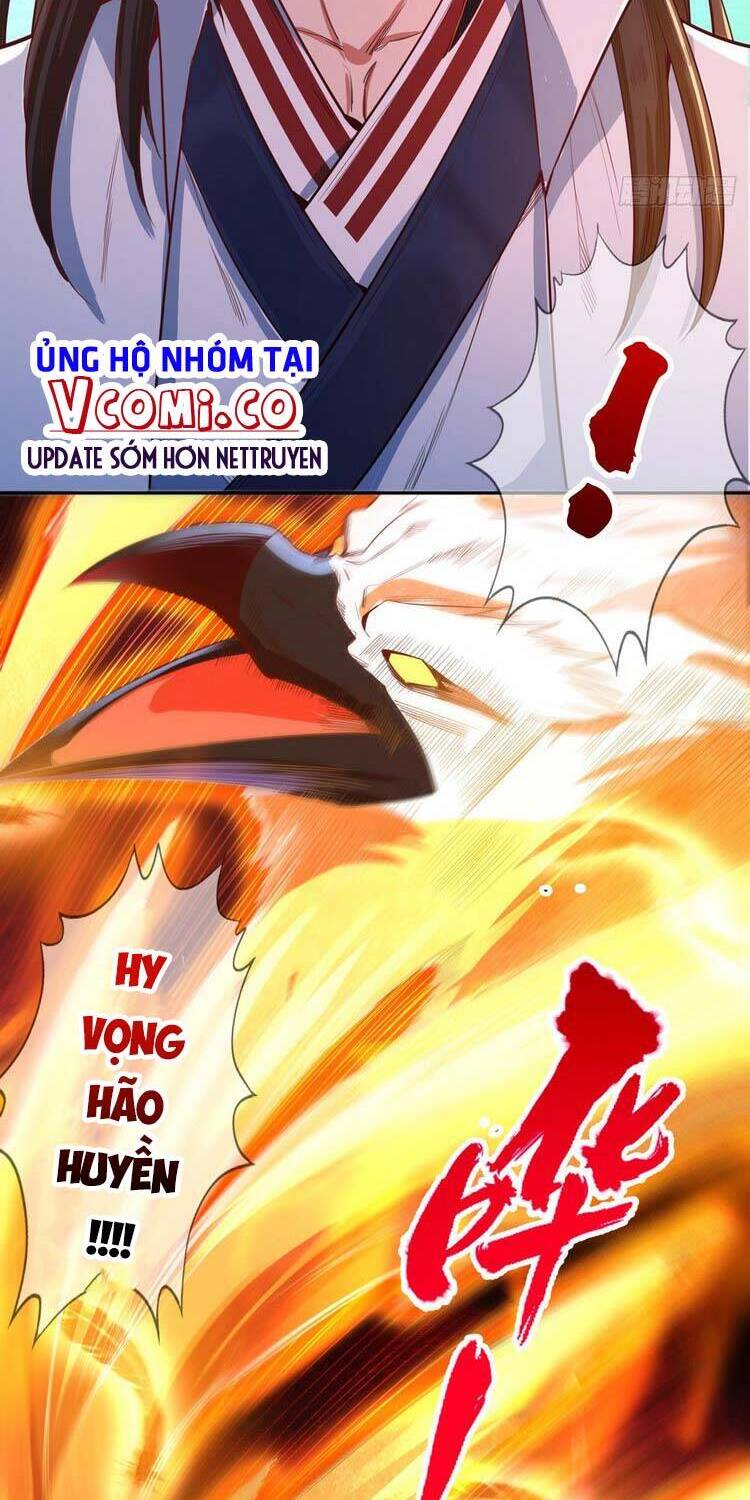 Ta Bị Nhốt Tại Cùng Một Ngày Mười Vạn Năm Chap 115 - Next Chap 116