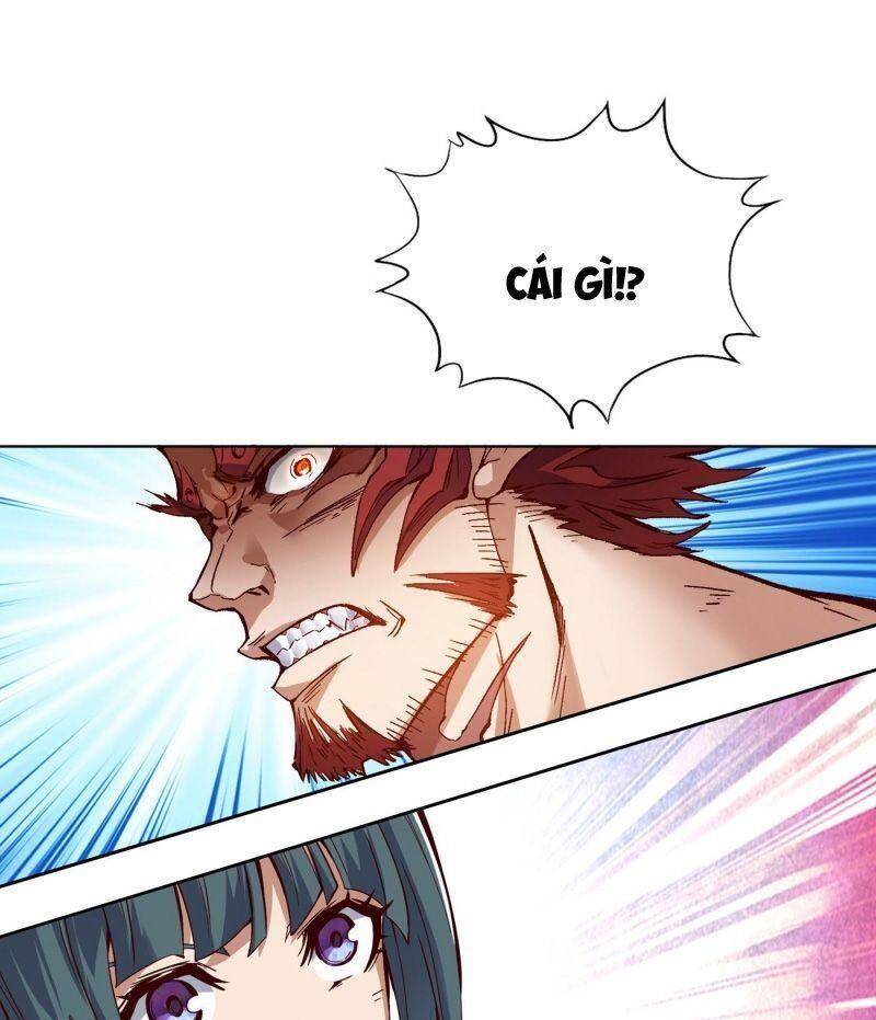 Ta Bị Nhốt Tại Cùng Một Ngày Mười Vạn Năm Chap 12 - Next Chap 13
