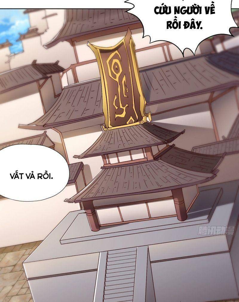 Ta Bị Nhốt Tại Cùng Một Ngày Mười Vạn Năm Chap 12 - Next Chap 13