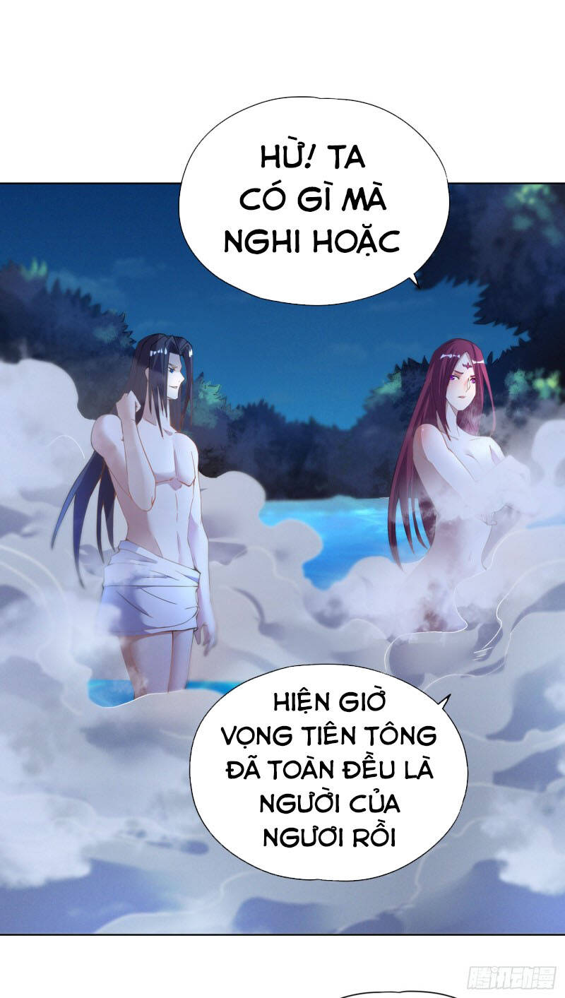 Ta Bị Nhốt Tại Cùng Một Ngày Mười Vạn Năm Chap 13 - Next Chap 14