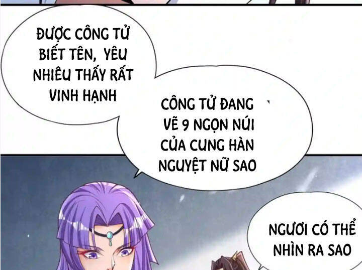 Ta Bị Nhốt Tại Cùng Một Ngày Mười Vạn Năm Chap 139 - Next Chap 140