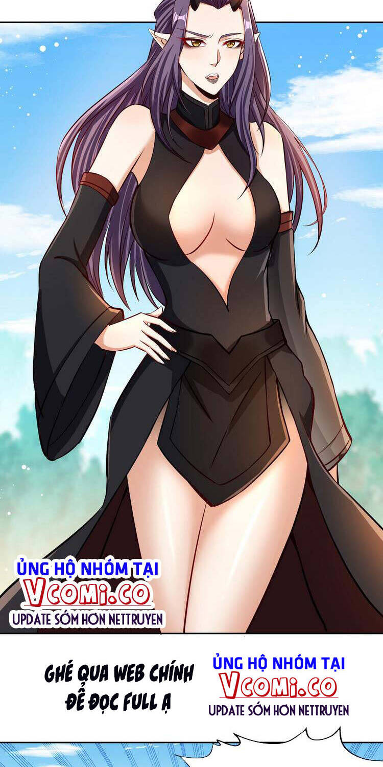 Ta Bị Nhốt Tại Cùng Một Ngày Mười Vạn Năm Chap 162 - Next Chap 163