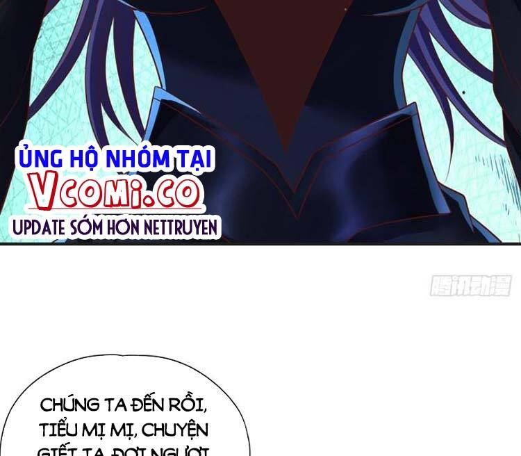 Ta Bị Nhốt Tại Cùng Một Ngày Mười Vạn Năm Chap 163 - Next Chap 164