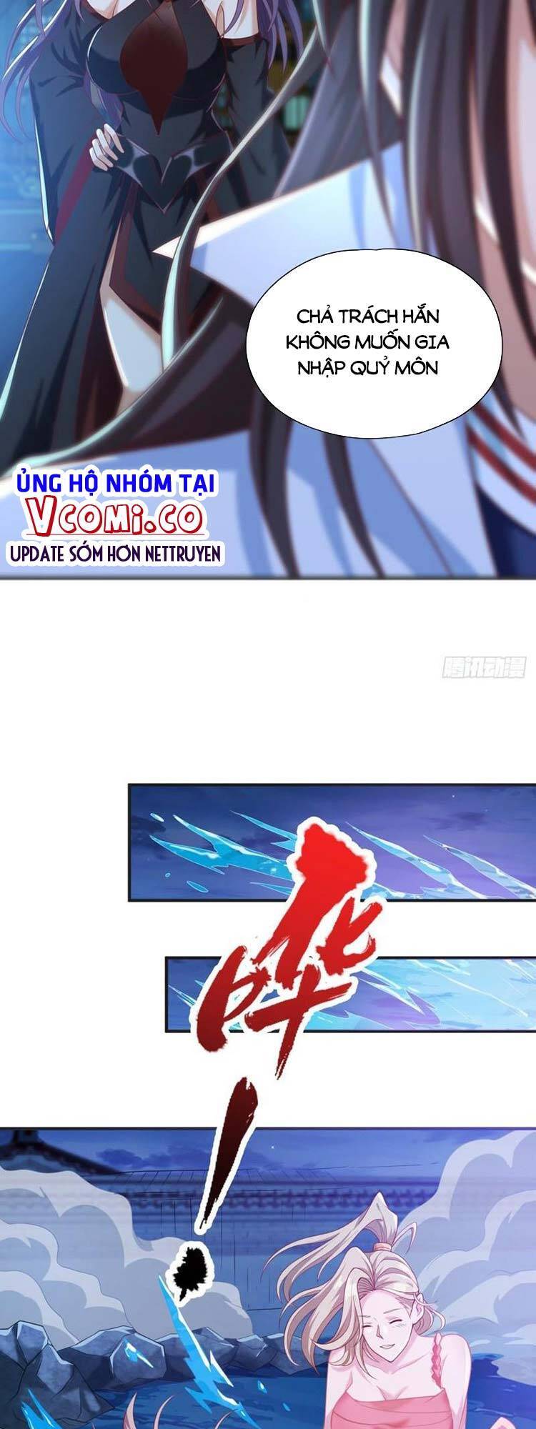 Ta Bị Nhốt Tại Cùng Một Ngày Mười Vạn Năm Chap 163 - Next Chap 164