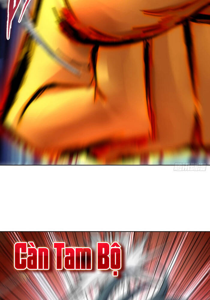 Ta Bị Nhốt Tại Cùng Một Ngày Mười Vạn Năm Chap 17 - Next Chap 18