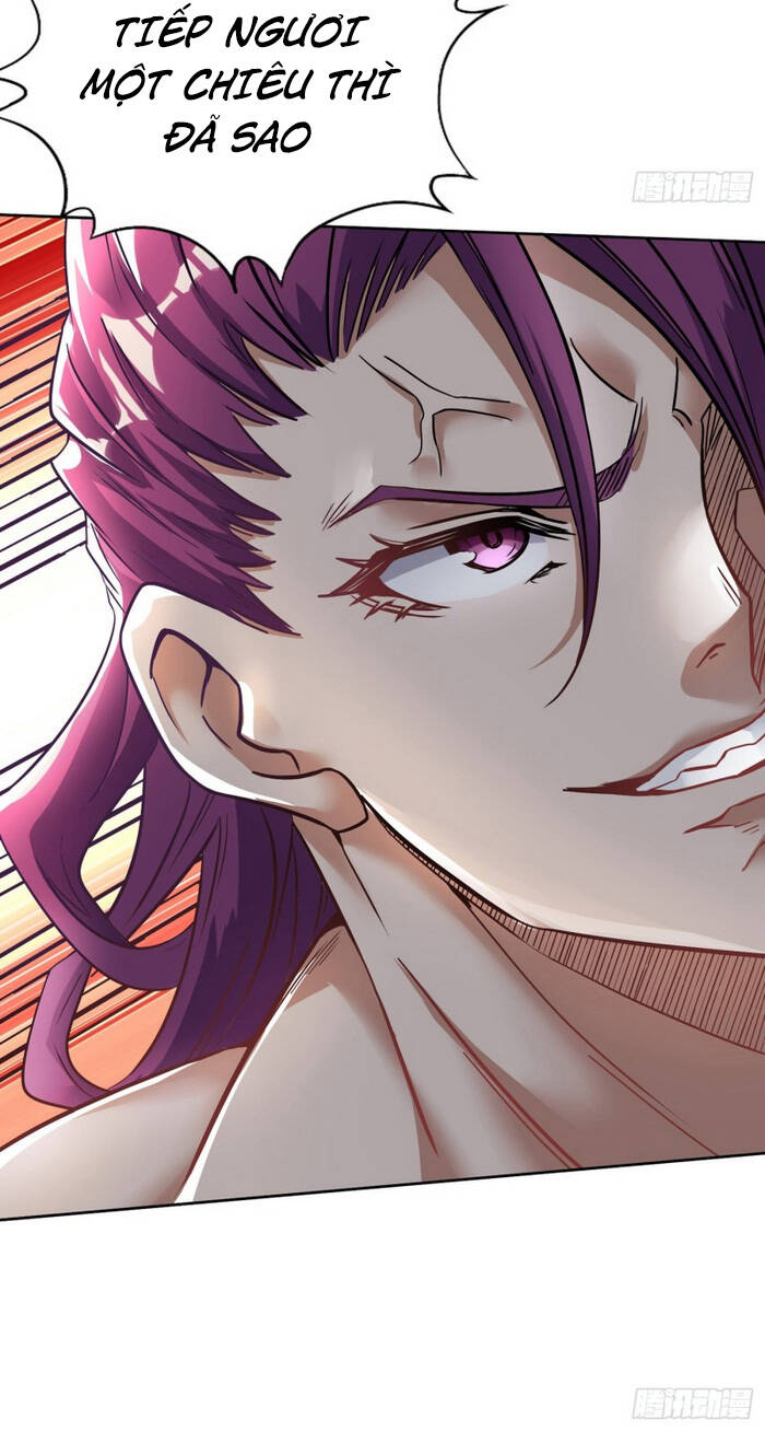 Ta Bị Nhốt Tại Cùng Một Ngày Mười Vạn Năm Chap 17 - Next Chap 18