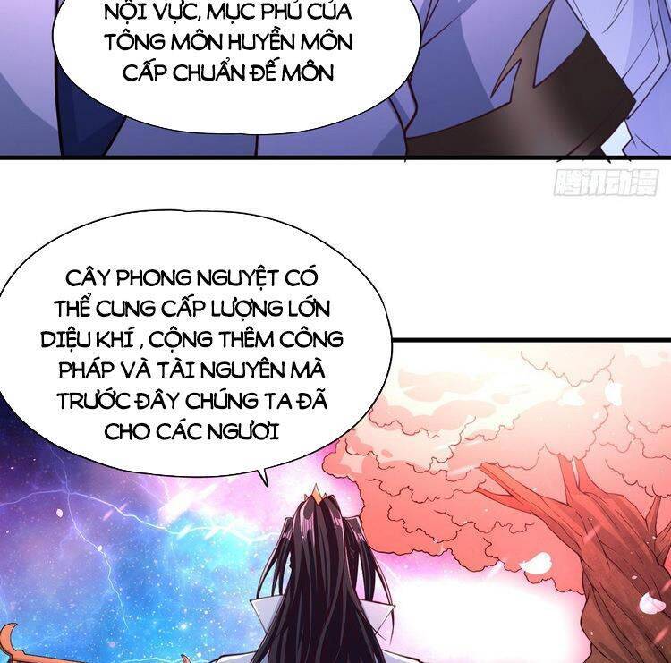 Ta Bị Nhốt Tại Cùng Một Ngày Mười Vạn Năm Chap 171 - Next Chap 172