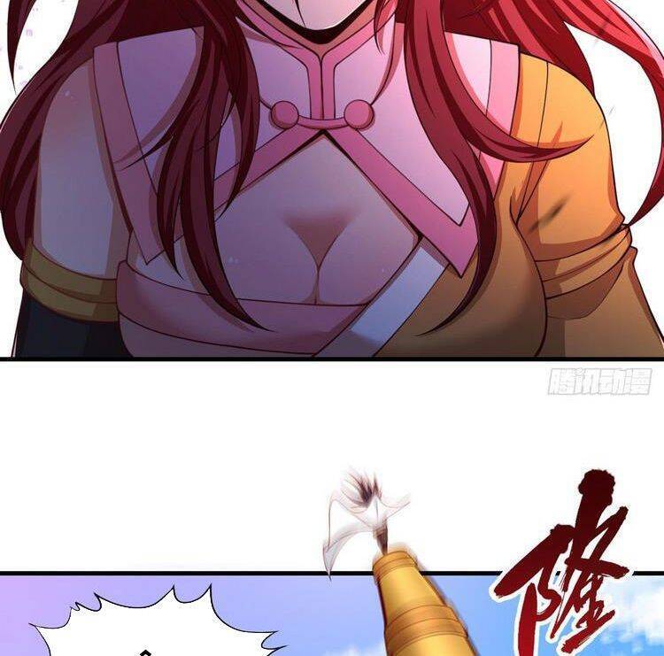 Ta Bị Nhốt Tại Cùng Một Ngày Mười Vạn Năm Chap 171 - Next Chap 172