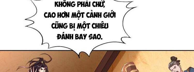 Ta Bị Nhốt Tại Cùng Một Ngày Mười Vạn Năm Chap 174 - Next Chap 175