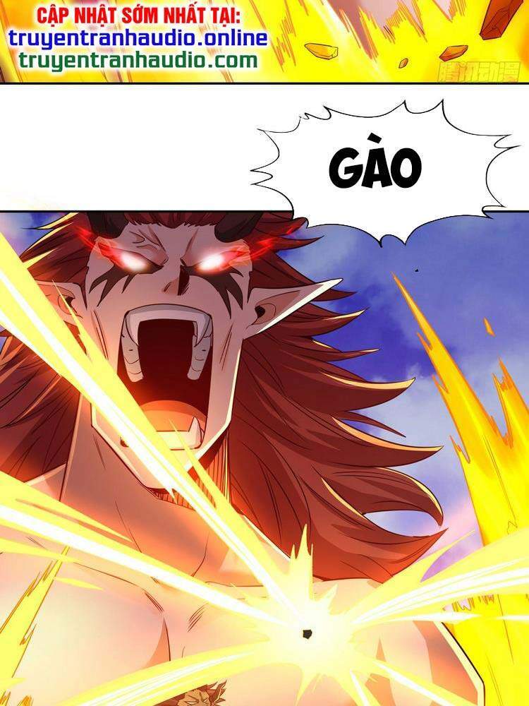 Ta Bị Nhốt Tại Cùng Một Ngày Mười Vạn Năm Chap 71 - Next Chap 72