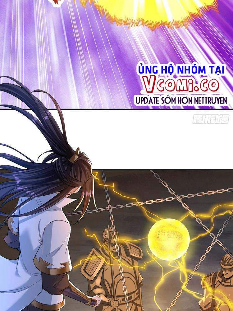 Ta Bị Nhốt Tại Cùng Một Ngày Mười Vạn Năm Chap 73 - Next Chap 74