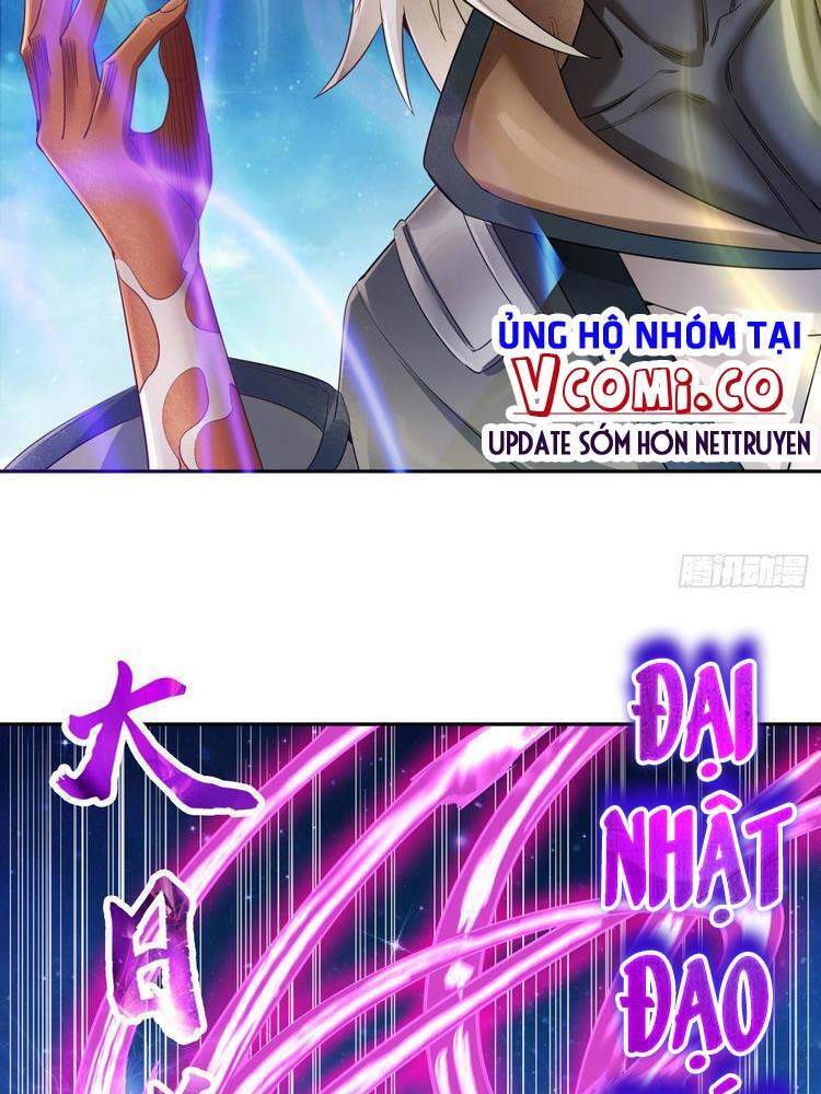 Ta Bị Nhốt Tại Cùng Một Ngày Mười Vạn Năm Chap 73 - Next Chap 74