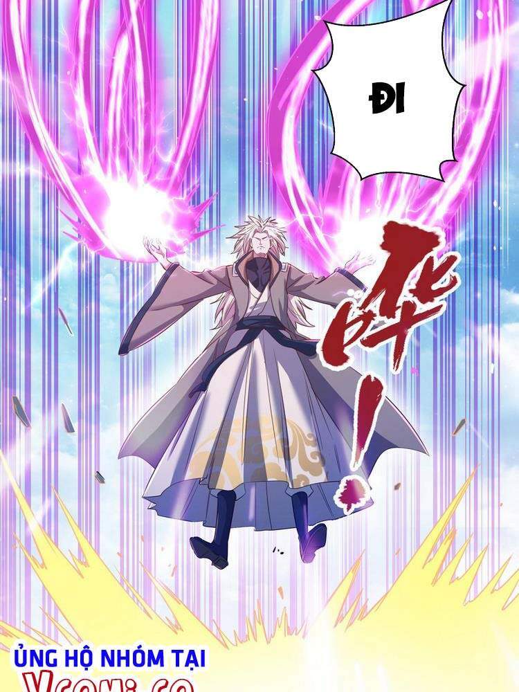 Ta Bị Nhốt Tại Cùng Một Ngày Mười Vạn Năm Chap 73 - Next Chap 74