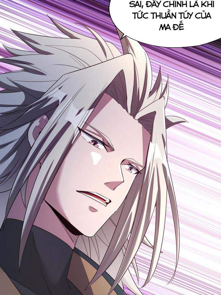 Ta Bị Nhốt Tại Cùng Một Ngày Mười Vạn Năm Chap 73 - Next Chap 74