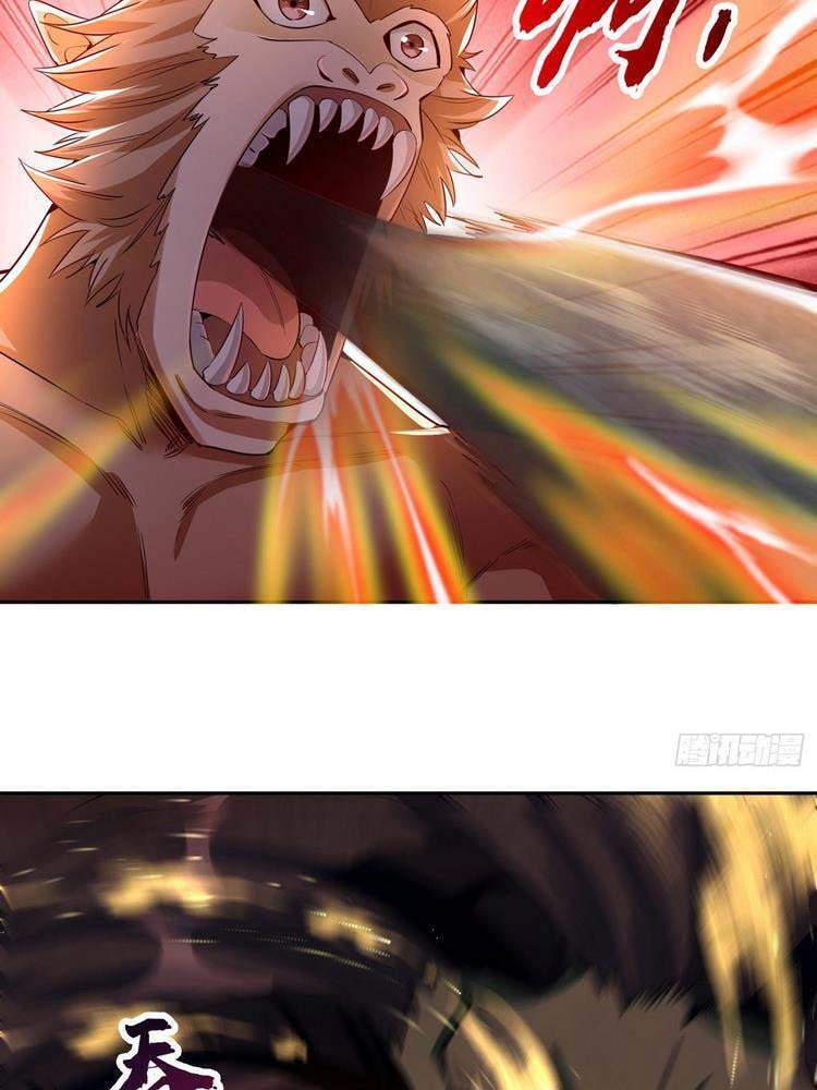 Ta Bị Nhốt Tại Cùng Một Ngày Mười Vạn Năm Chap 73 - Next Chap 74