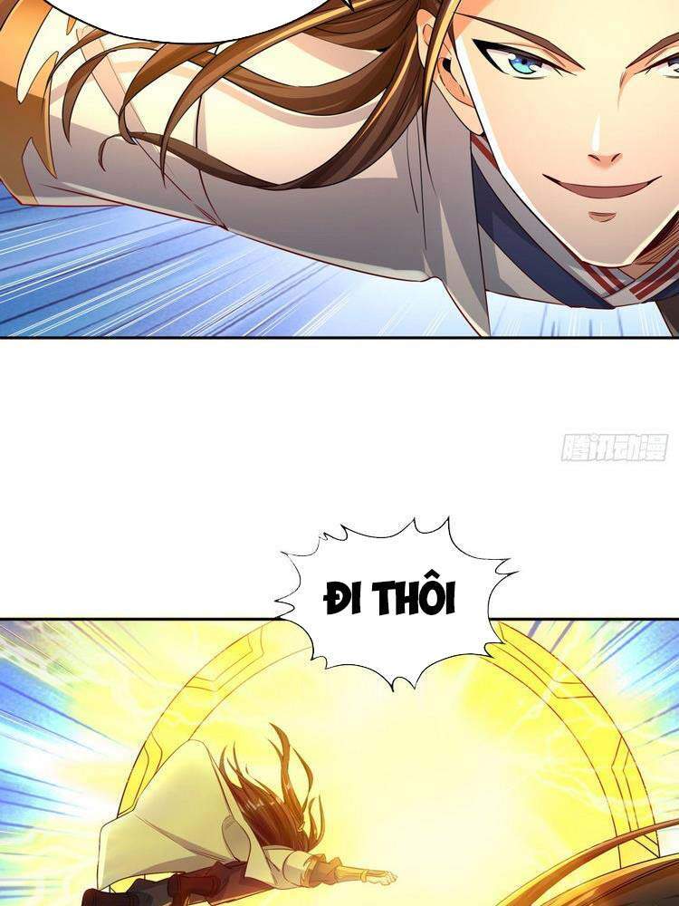 Ta Bị Nhốt Tại Cùng Một Ngày Mười Vạn Năm Chap 73 - Next Chap 74