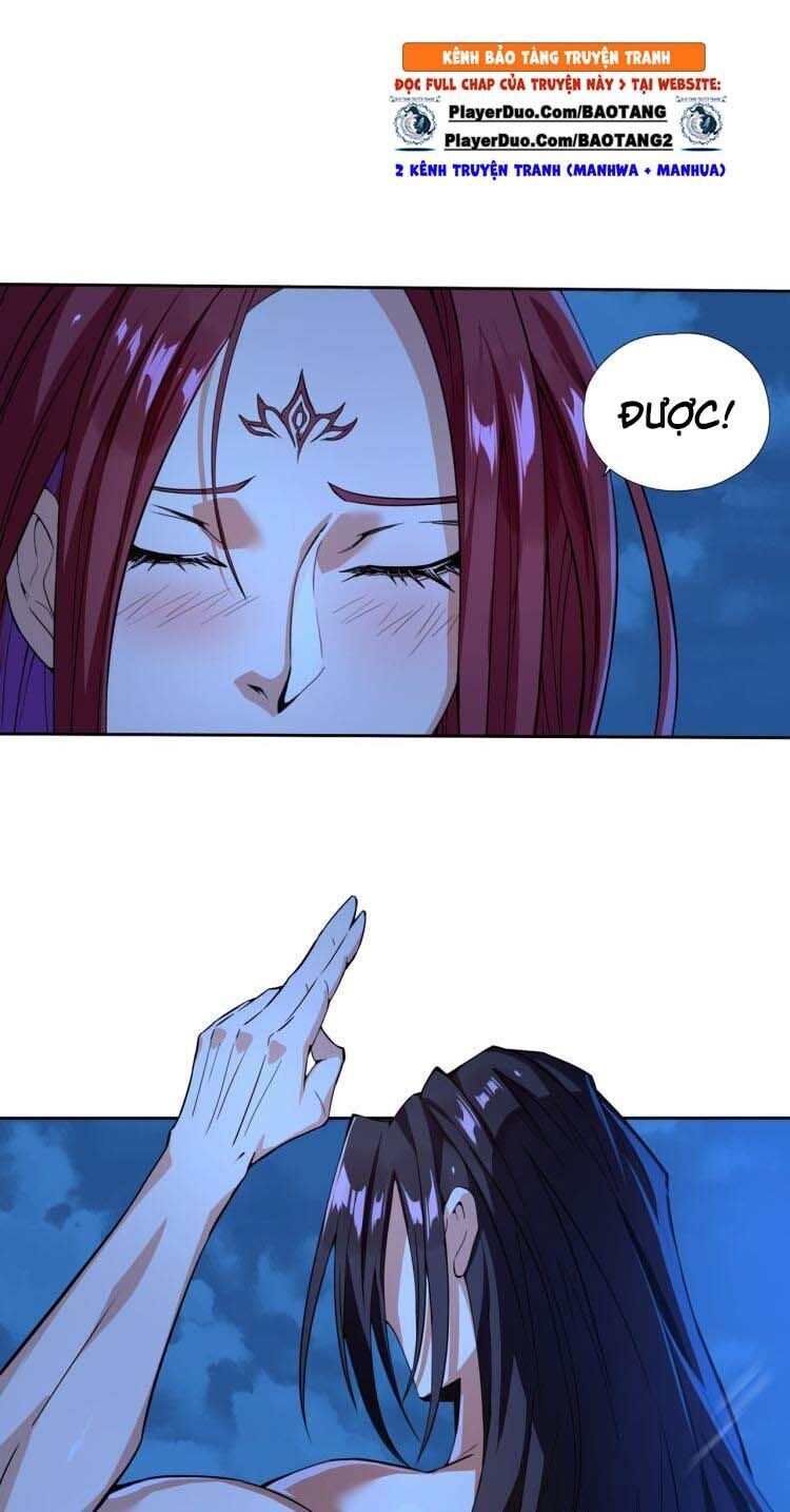 Ta Bị Nhốt Tại Cùng Một Ngày Mười Vạn Năm Chap 8 - Next Chap 9