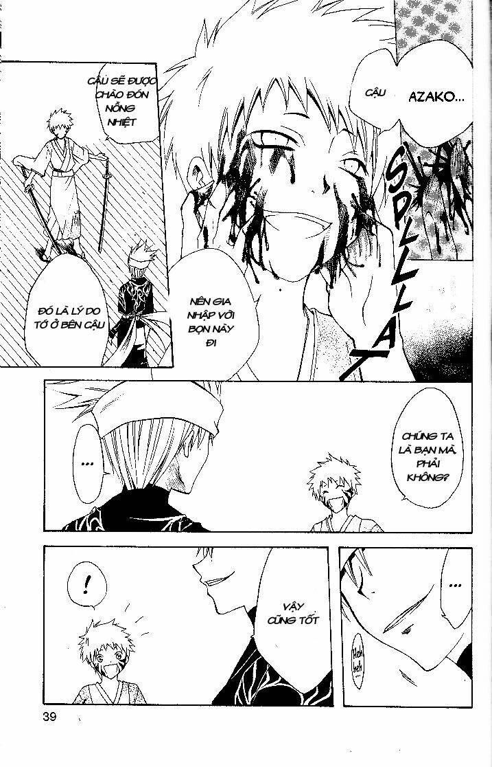 Chàng Siêu Đạo Tặc Chap 1 - Next Chap 2