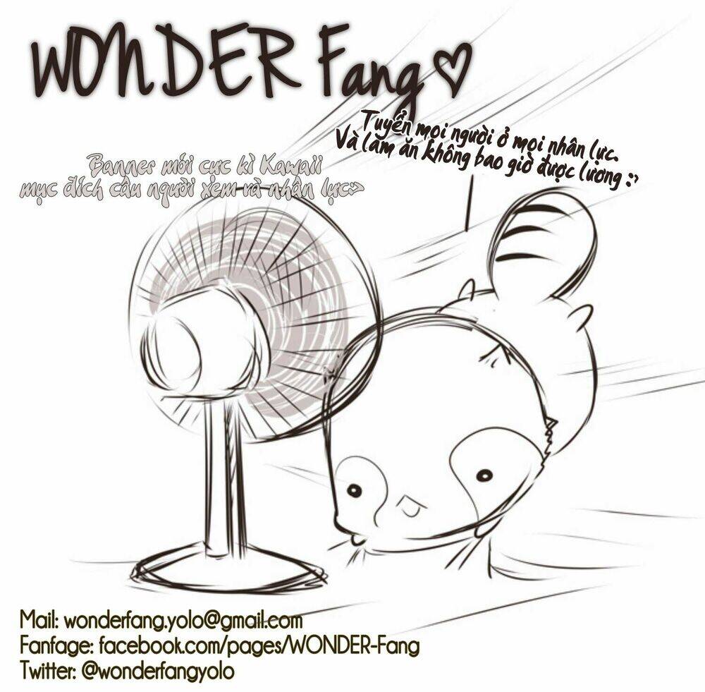 Chàng Siêu Đạo Tặc Chap 16 - Next Chap 17