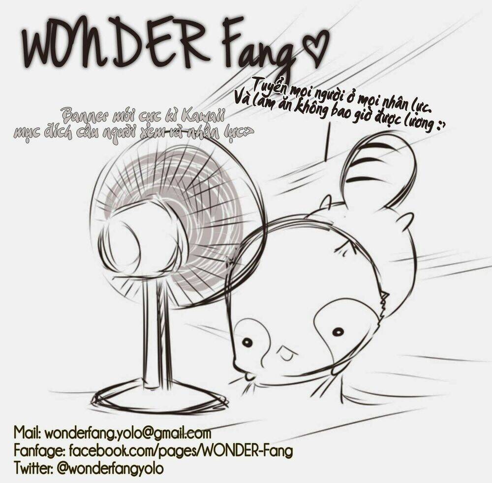 Chàng Siêu Đạo Tặc Chap 18 - Next Chap 19