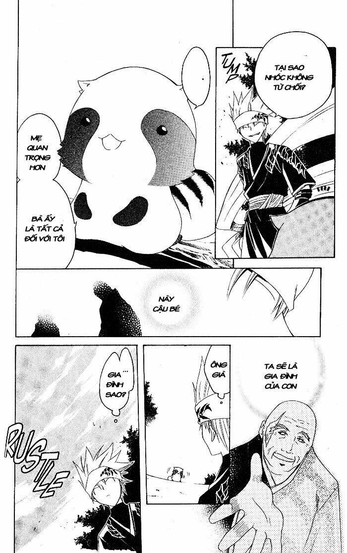 Chàng Siêu Đạo Tặc Chap 2 - Next Chap 3