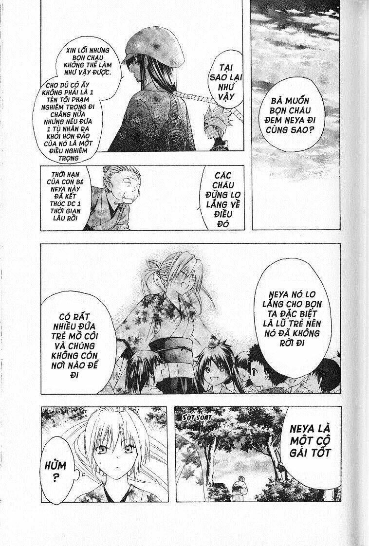 Chàng Siêu Đạo Tặc Chap 20 - Next Chap 21