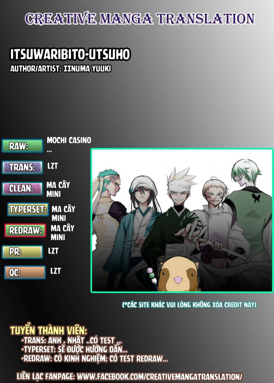 Chàng Siêu Đạo Tặc Chap 22 - Next Chap 23