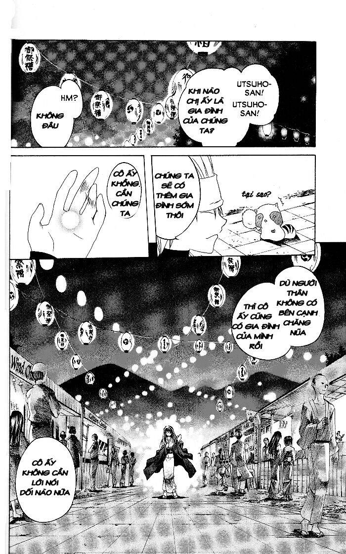 Chàng Siêu Đạo Tặc Chap 4 - Next Chap 5