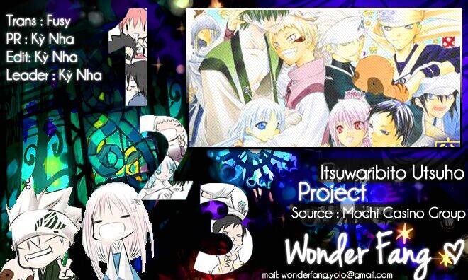 Chàng Siêu Đạo Tặc Chap 9 - Next Chap 10