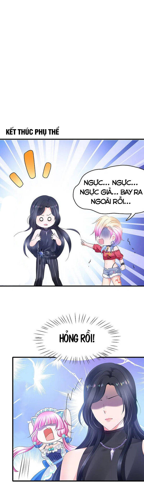 Vô Địch Học Bạ Hệ Thống Chap 104 - Next Chap 105