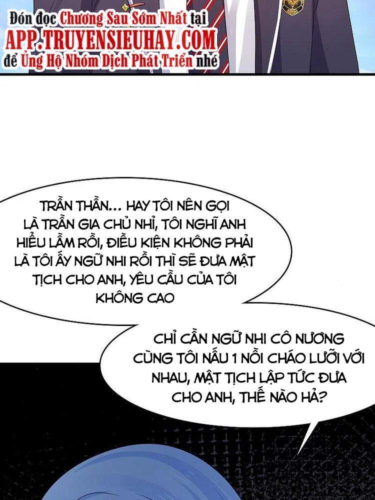 Vô Địch Học Bạ Hệ Thống Chap 117 - Next Chap 118