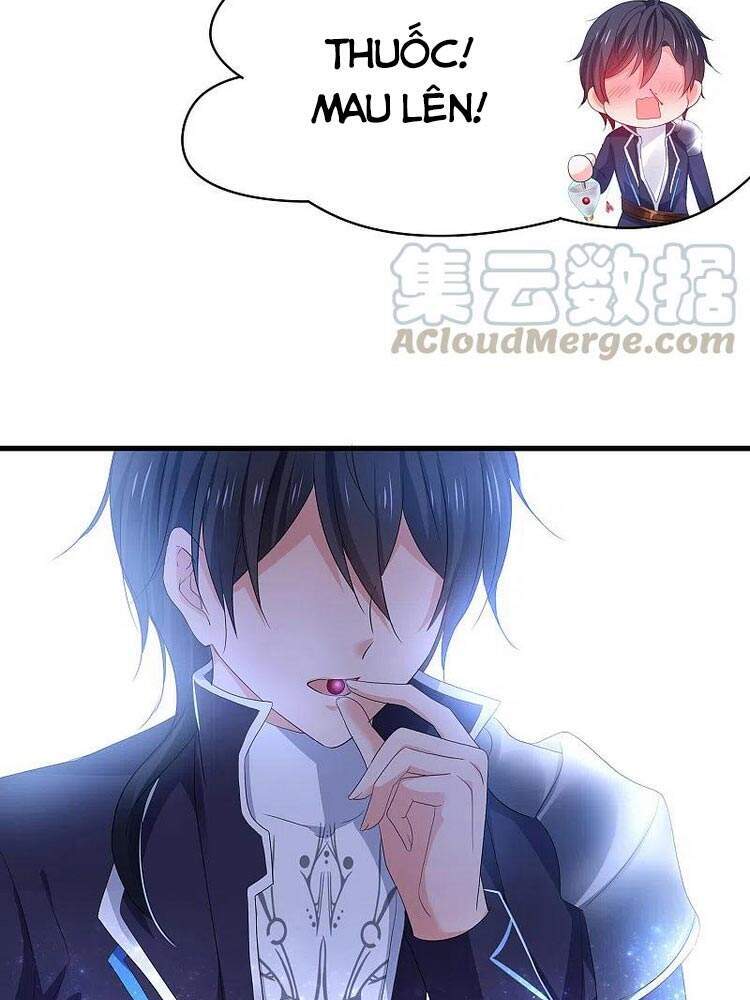 Vô Địch Học Bạ Hệ Thống Chap 125 - Next Chap 126