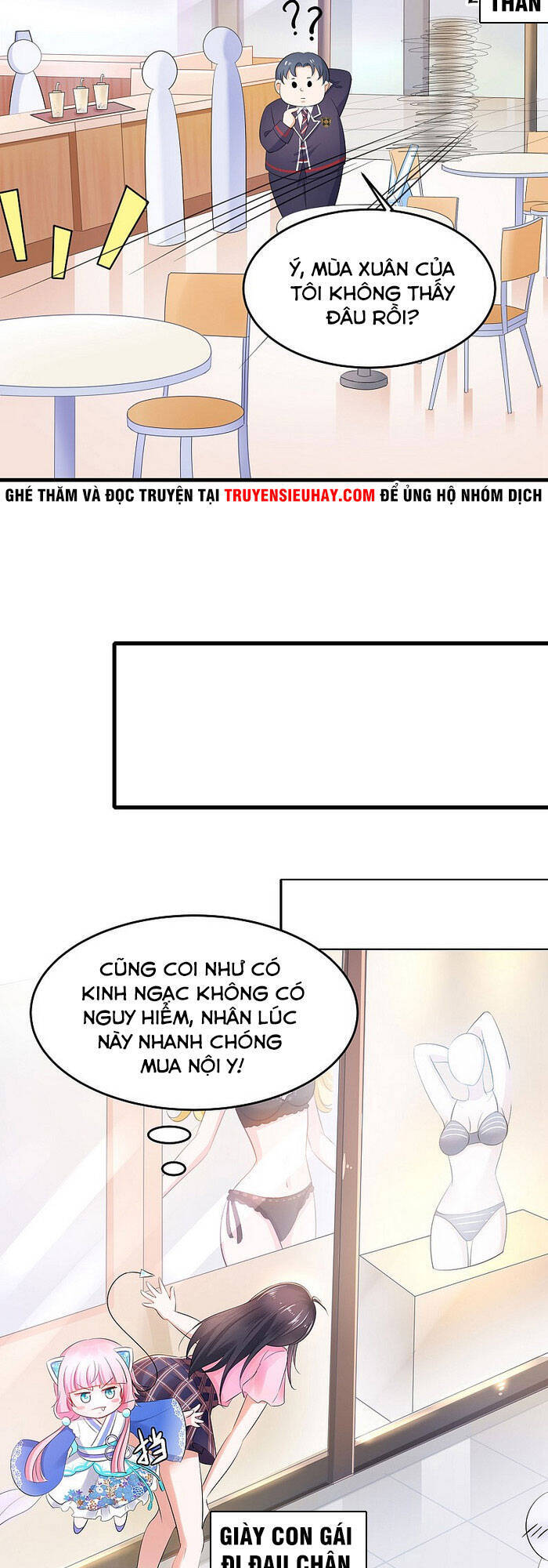 Vô Địch Học Bạ Hệ Thống Chap 13 - Next Chap 14