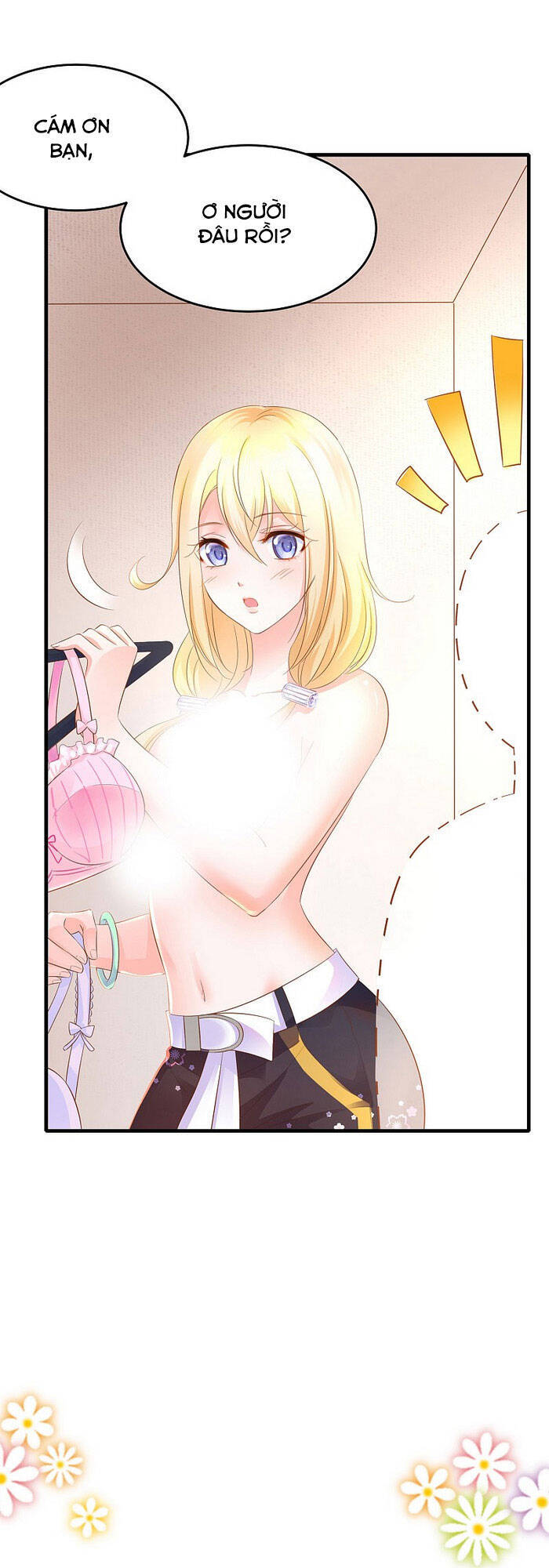 Vô Địch Học Bạ Hệ Thống Chap 13 - Next Chap 14