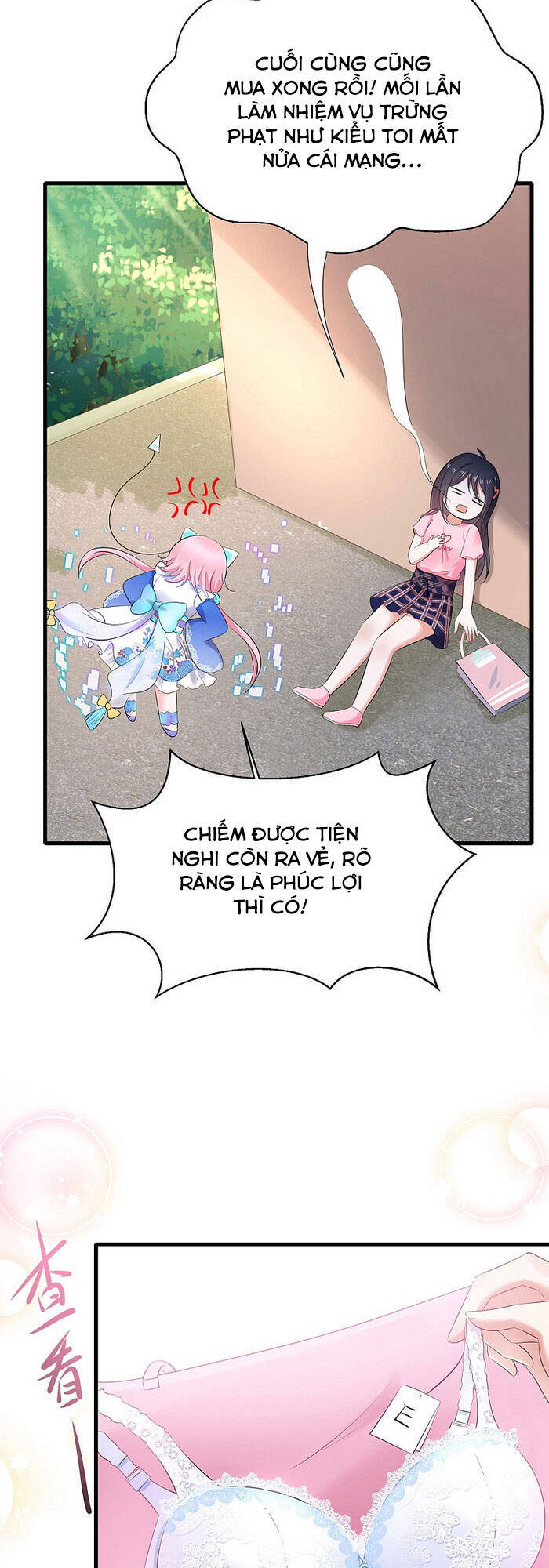Vô Địch Học Bạ Hệ Thống Chap 13 - Next Chap 14