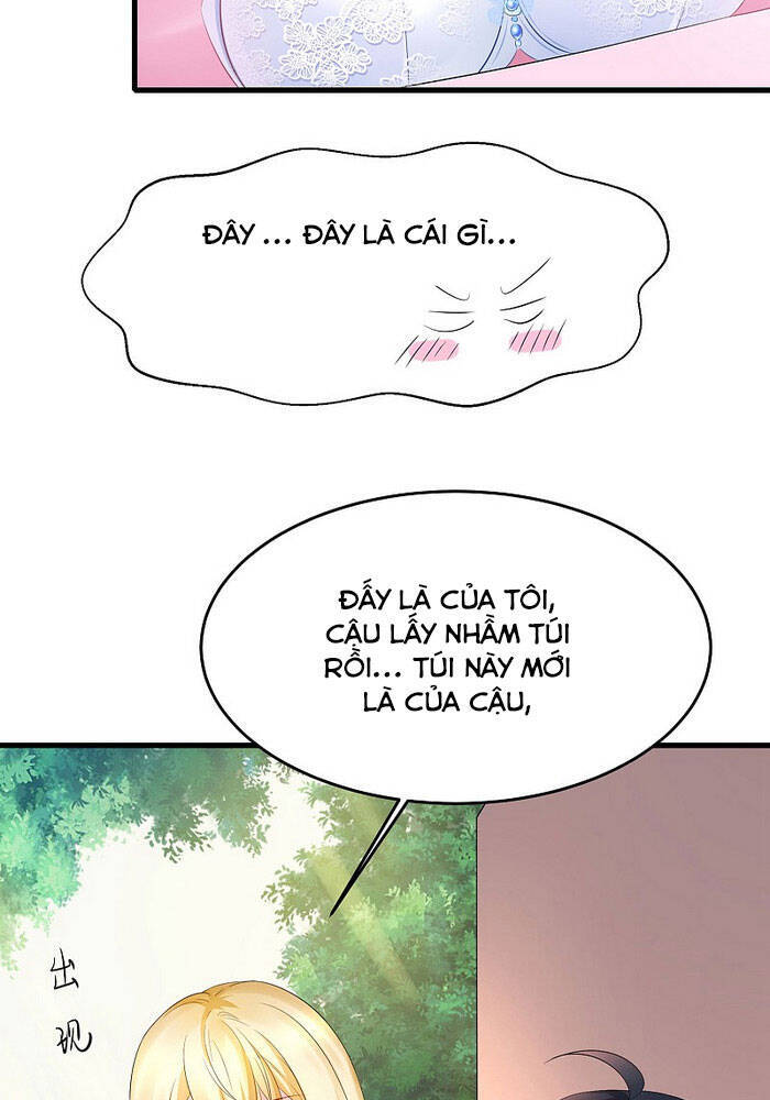 Vô Địch Học Bạ Hệ Thống Chap 13 - Next Chap 14