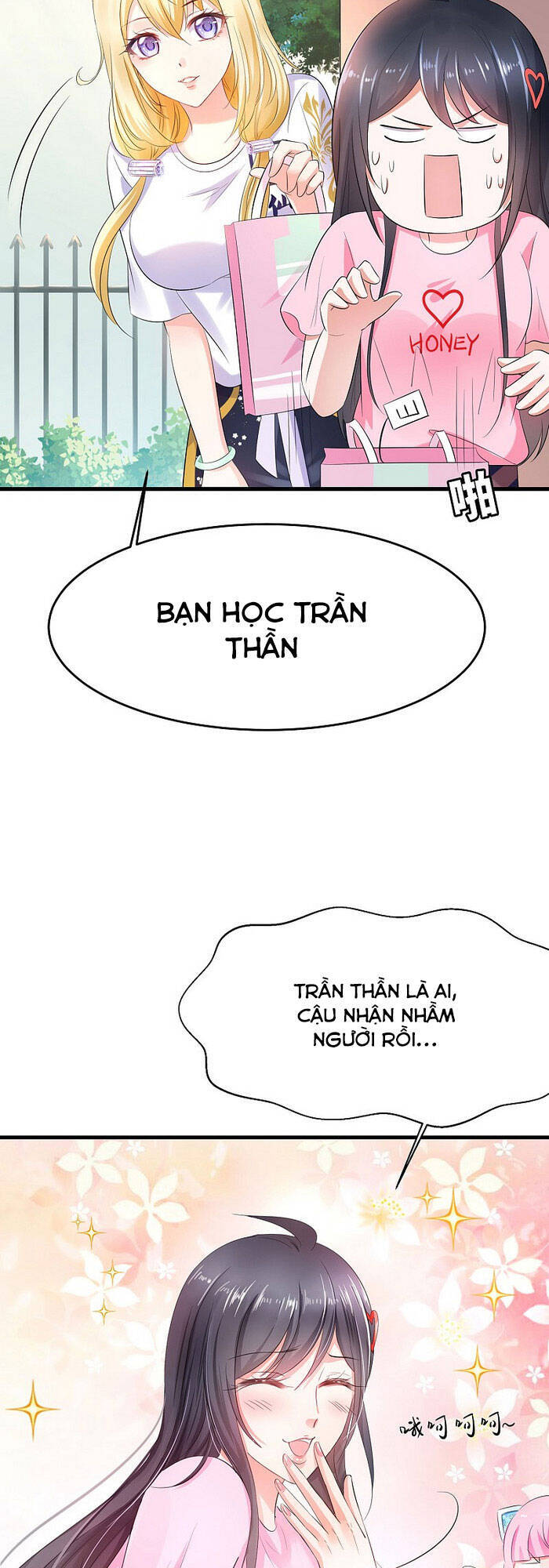 Vô Địch Học Bạ Hệ Thống Chap 13 - Next Chap 14
