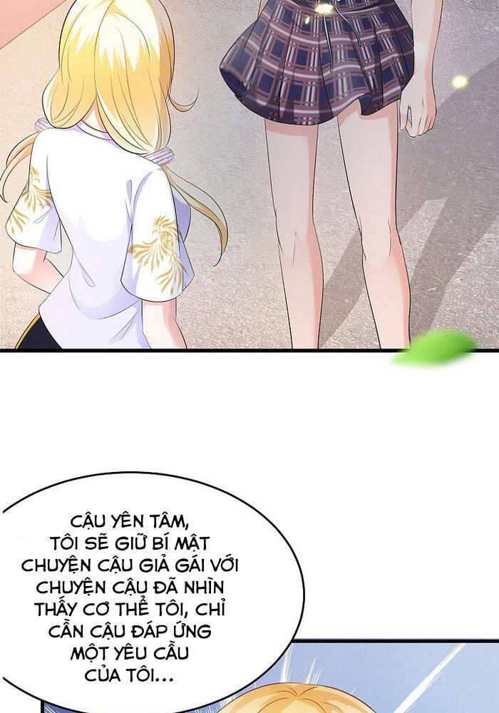 Vô Địch Học Bạ Hệ Thống Chap 13 - Next Chap 14